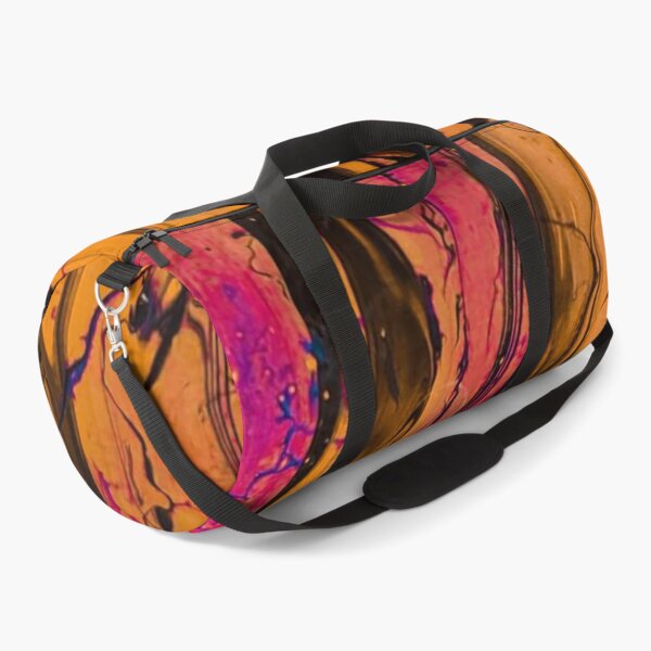 Item preview, Hydro Dipped Electro Rainbow 2 of 4 designed and sold by ArtRoomOregon.