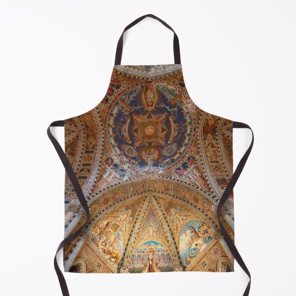 Item preview, Parish of St. Anthony of Fulgentius in Lecce, Italy designed and sold by mitzobs.