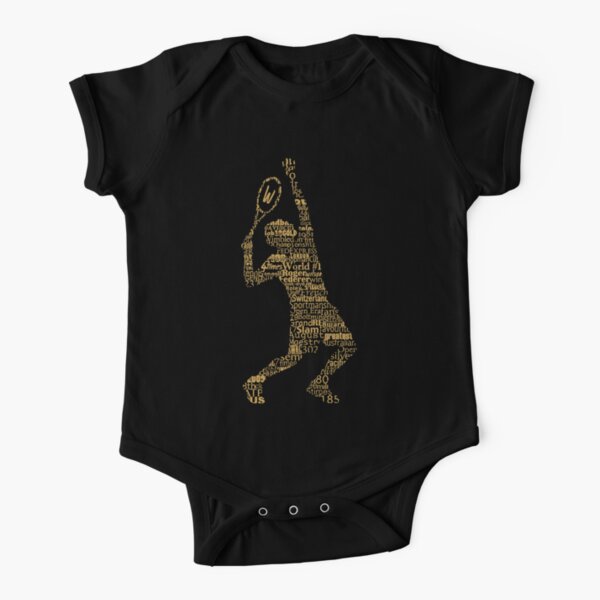 RF Body manches courtes