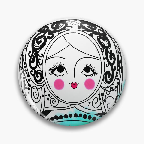 Item preview, Matryoshka designed and sold by Tane111.