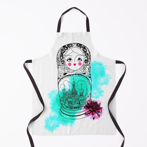 Item preview, Matryoshka designed and sold by Tane111.