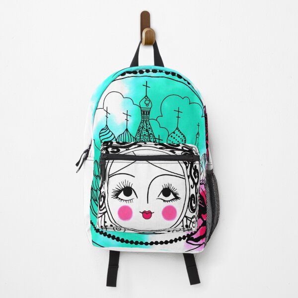 Item preview, Matryoshka designed and sold by Tane111.