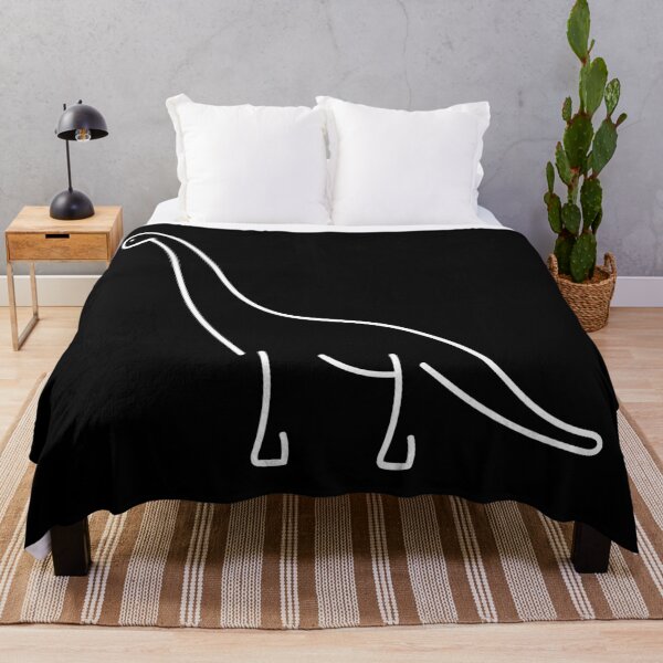 Item preview, Dino-Line art designed and sold by spontania.