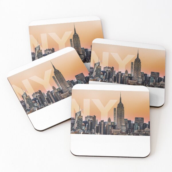 Item preview, Nueva York designed and sold by Zarnish71.