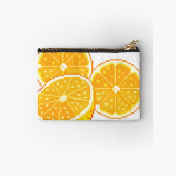 Item preview, Pixel Oranges designed and sold by Ravanna Lotus.