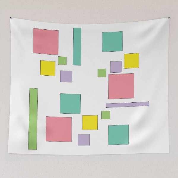 Item preview, Square designed and sold by UpasanaDalvi.