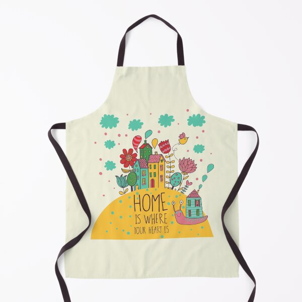 Item preview, Home is in your heart designed and sold by Kathyy-.