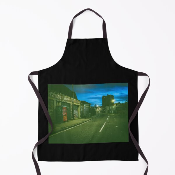 Item preview, The city sleeps designed and sold by TimConstable.
