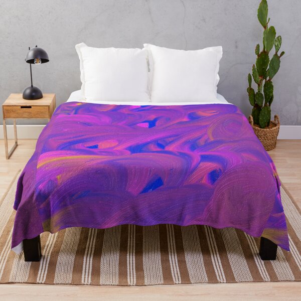 Item preview, Purply storm designed and sold by damelibellule.
