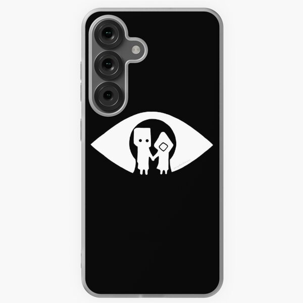 Item preview, Mono And Six - Noir designed and sold by percyshark.