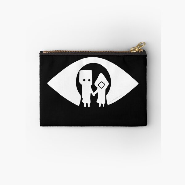 Item preview, Mono And Six - Black designed and sold by percyshark.