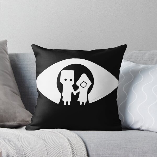 Item preview, Mono And Six - Black designed and sold by percyshark.
