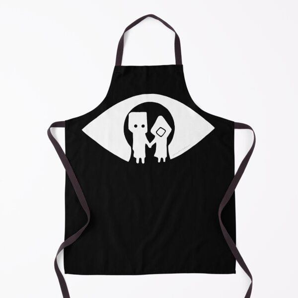 Item preview, Mono And Six - Black designed and sold by percyshark.