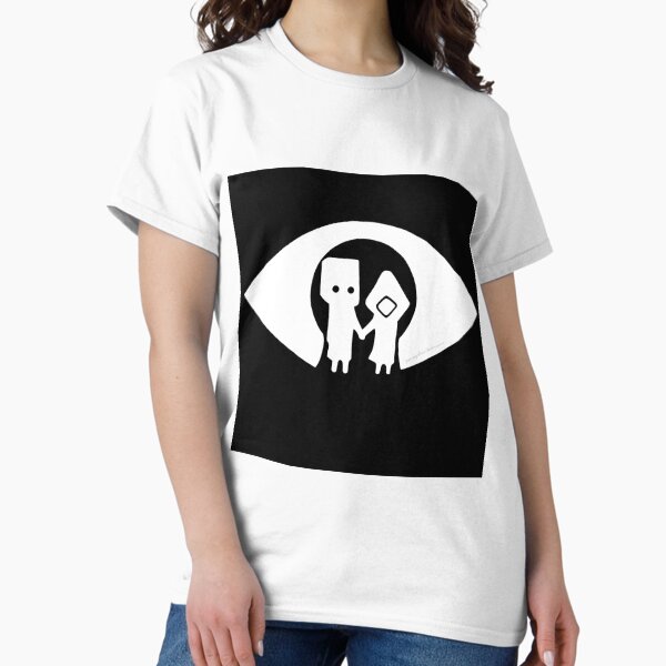 Little Nightmares Six Merch & Gifts for Sale | Redbubble