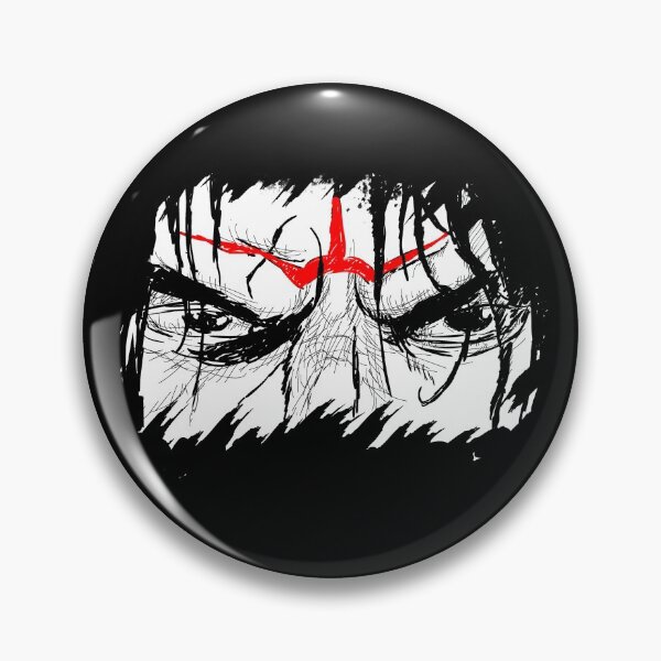 Item preview, Angry shiva eyes designed and sold by illlustreation.