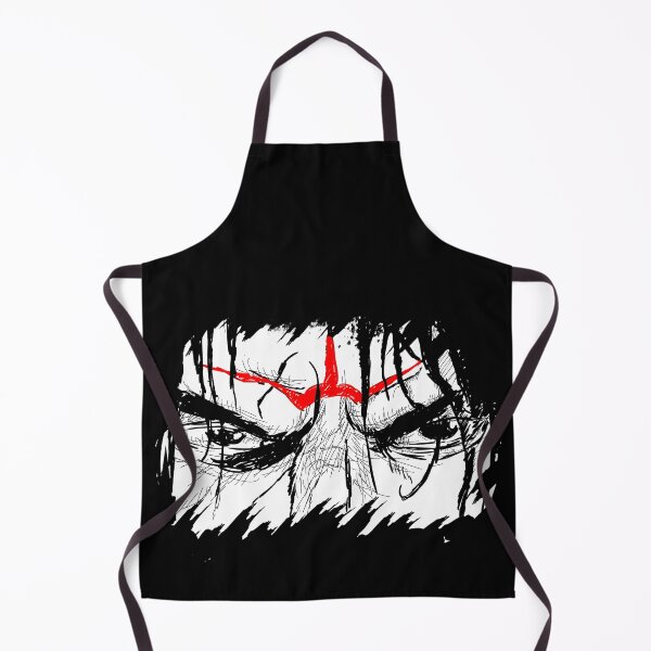 Item preview, Angry shiva eyes designed and sold by illlustreation.