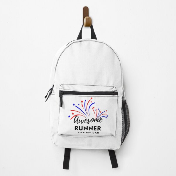 Item preview, Awesome Runner. Like my dad designed and sold by TheGreenGoat.