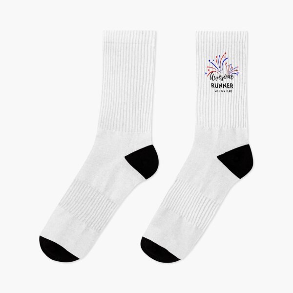 Item preview, Awesome Runner. Like my dad designed and sold by TheGreenGoat.