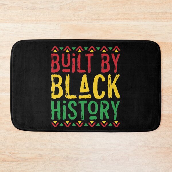 Item preview, Built By Black History designed and sold by OzyManDiaS90.