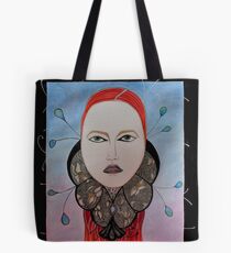 Queen Tote Bag