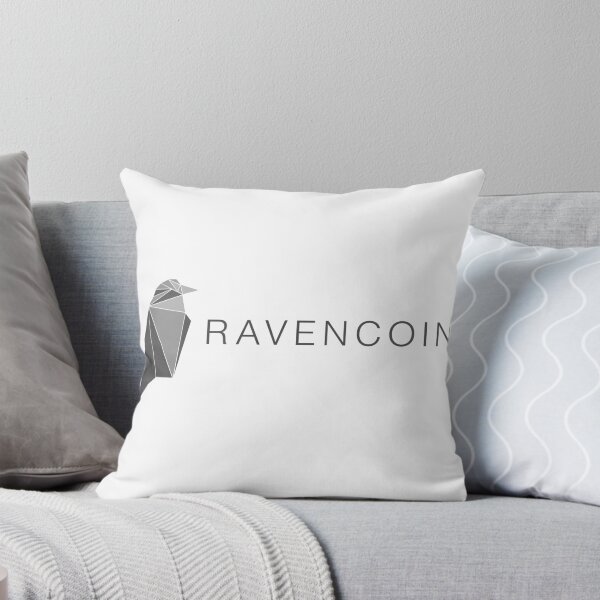 Item preview, Ravencoin (RVN) - cryptocurrency designed and sold by AlphardArts.