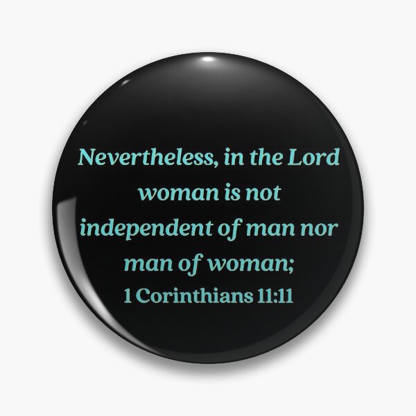 Item preview, Bible Verse 1 Chronicles 11:11 designed and sold by Prayingwarrior.