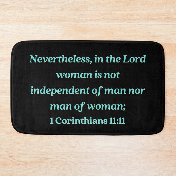 Item preview, Bible Verse 1 Chronicles 11:11 designed and sold by Prayingwarrior.
