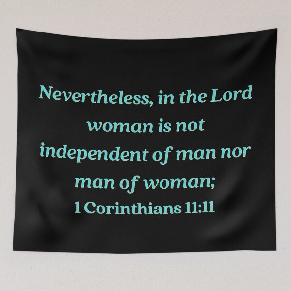 Item preview, Bible Verse 1 Chronicles 11:11 designed and sold by Prayingwarrior.