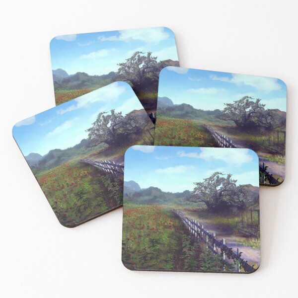 Item preview, Poppy Fields designed and sold by ID-Artcraft.