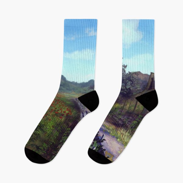 Item preview, Poppy Fields designed and sold by ID-Artcraft.
