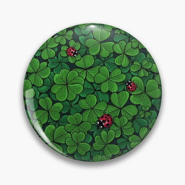 Item preview, Find the lucky clover designed and sold by Katerina Mitkova Kirilova.