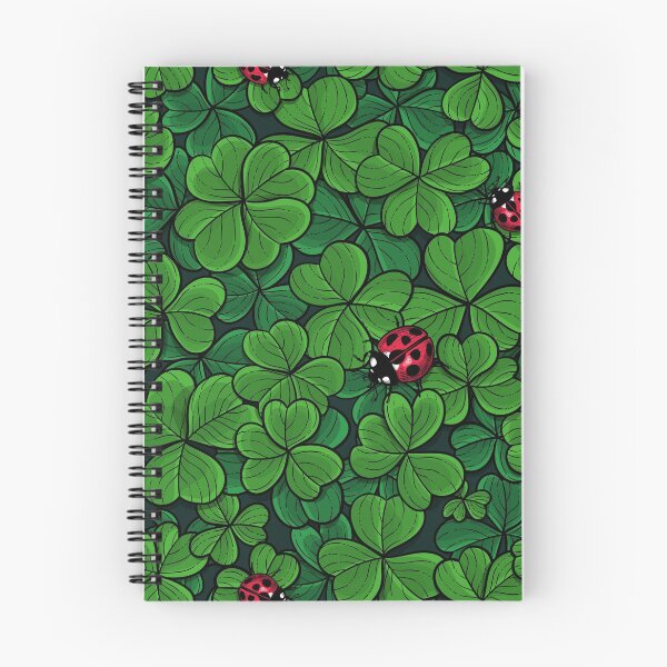 Item preview, Find the lucky clover designed and sold by Katerina Mitkova Kirilova.