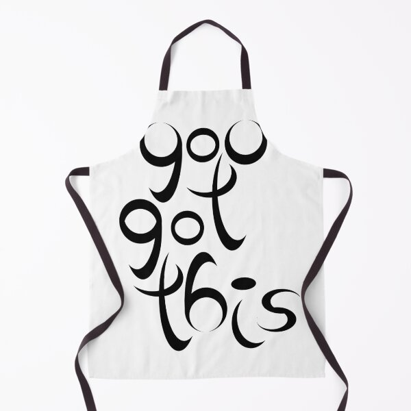Item preview, You Got This designed and sold by Jessie Williams.