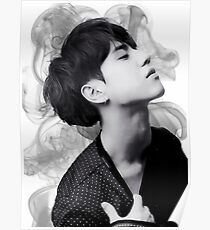 Yugyeom Poster