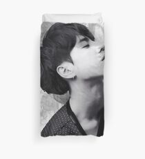 Yugyeom Duvet Cover