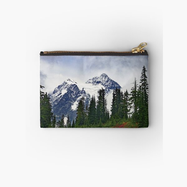 Item preview, Mount Shuksan designed and sold by Alex Preiss.