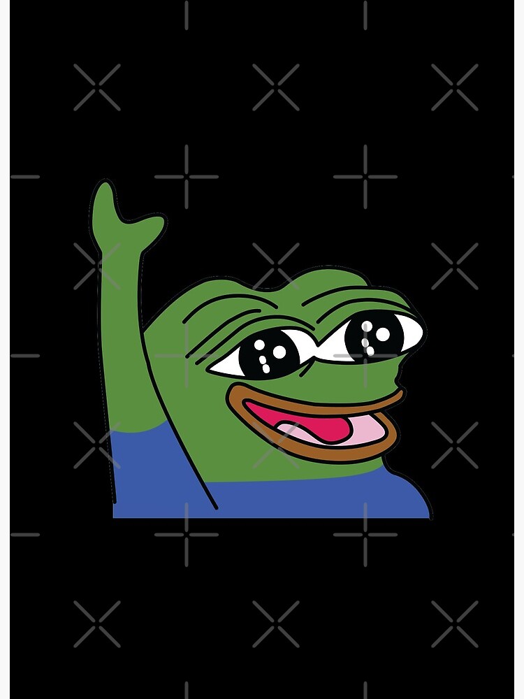 How to use Pepe Twitch emotes: Full Pepe emote list - Dot Esports