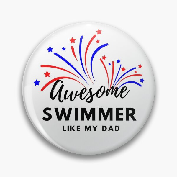 Artikelvorschau, Super Schwimmer. Wie mein Vater entworfen und verkauft von TheGreenGoat.