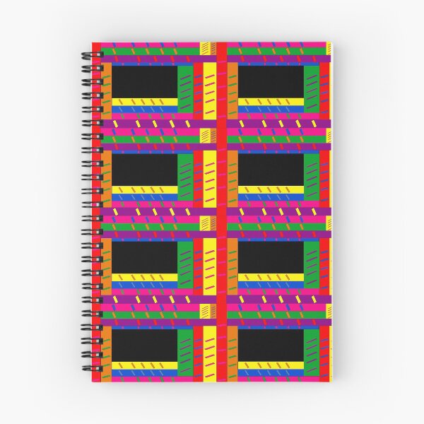 Item preview, Multicolored open windows designed and sold by yayor.