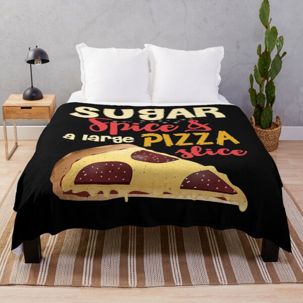 Item preview, Pizza Slice!!! designed and sold by EverythingKawai.