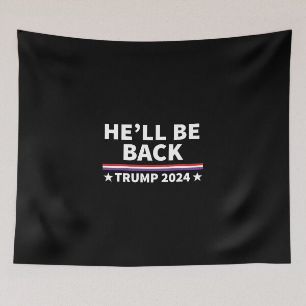 Item preview, Trump 2024 T-shirt, Trump 2024 stickers, Trump 2024 hoodie designed and sold by cercleshop.