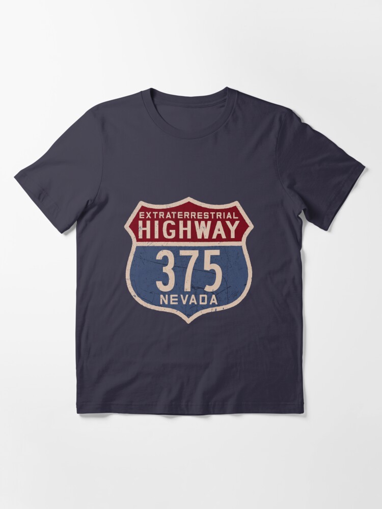 life is a highway t shirt