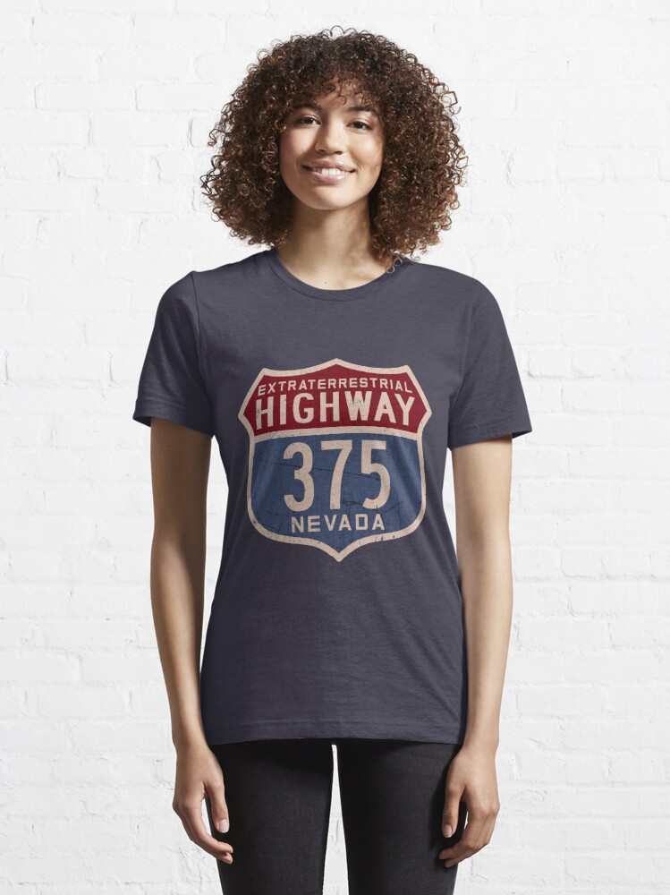 life is a highway t shirt