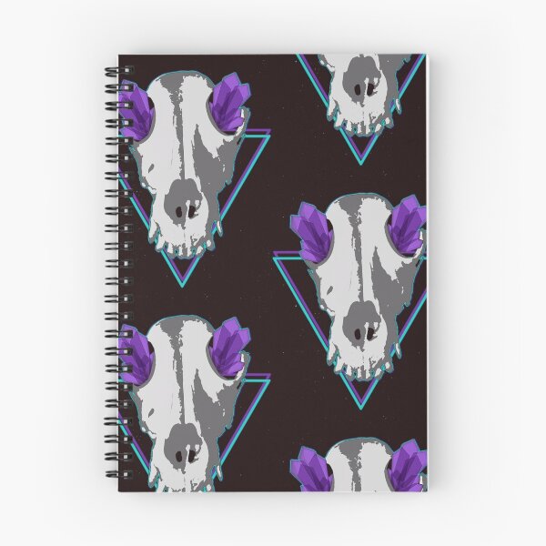 Item preview, Aesthetic Run Rampant designed and sold by LupineLapine.
