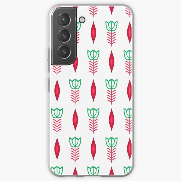 Lebanese Samsung Galaxy Soft Case
