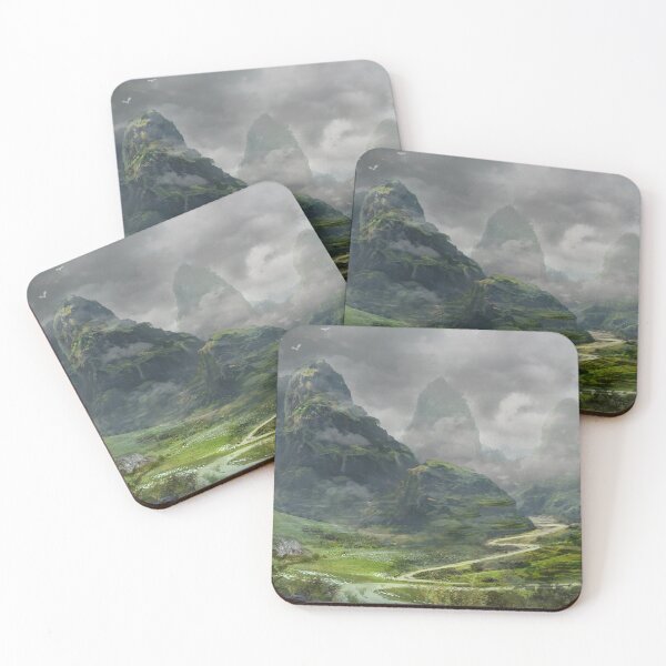 Item preview, Tang Dynasty designed and sold by ID-Artcraft.