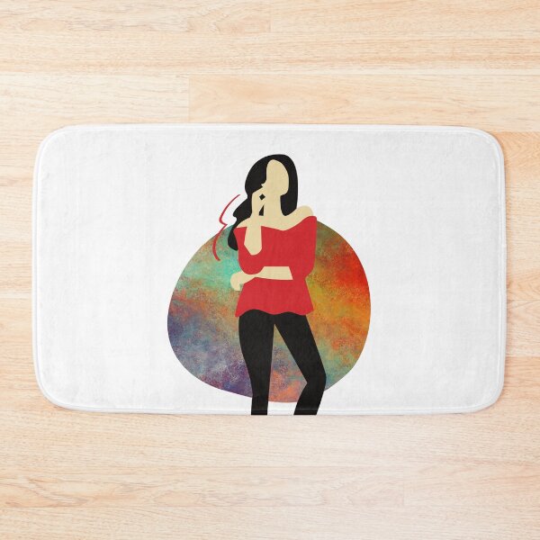 Item preview, Red fashion business women designed and sold by airspecter.