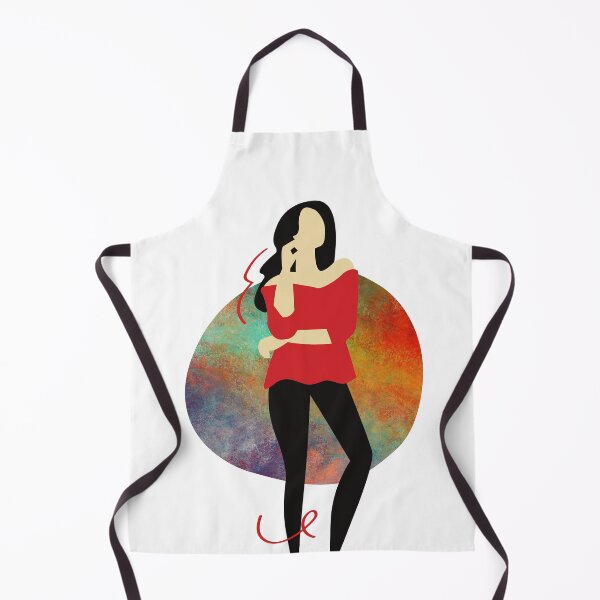 Item preview, Red fashion business women designed and sold by airspecter.