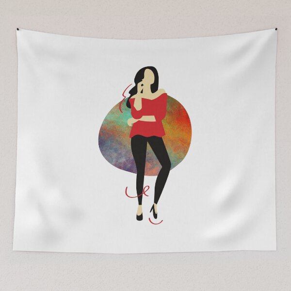 Item preview, Red fashion business women designed and sold by airspecter.