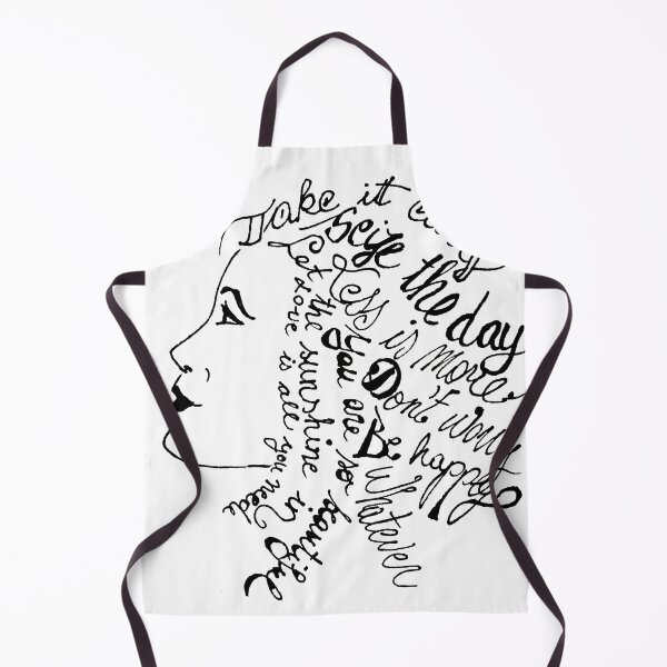 Item preview, Words haircut designed and sold by NitArtCafe.